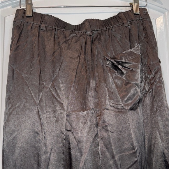 YFB DARK GRAY CARGO PANTS SIZE MEDIUM NEW W/ TAG - Picture 8 of 11